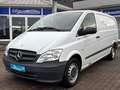 Mercedes-Benz Vito Kasten 113 CDI lang/ECO/Klima/Regale Weiß - thumbnail 1