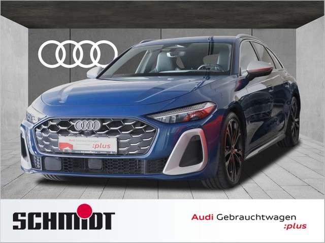 Second hand Audi S5 3.0