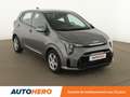 Kia Picanto 1.0 DPi ISG Active Gris - thumbnail 8