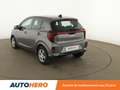 Kia Picanto 1.0 DPi ISG Active Gris - thumbnail 4
