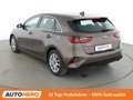 Kia Ceed / cee'd 1.6 CRDi Vision Aut.*NAVI*CAM*ACC*SHZ*LHZ*ALU* Braun - thumbnail 4