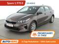 Kia Ceed / cee'd 1.6 CRDi Vision Aut.*NAVI*CAM*ACC*SHZ*LHZ*ALU* Braun - thumbnail 1