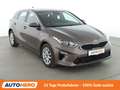 Kia Ceed / cee'd 1.6 CRDi Vision Aut.*NAVI*CAM*ACC*SHZ*LHZ*ALU* Braun - thumbnail 8