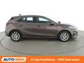 Kia Ceed / cee'd 1.6 CRDi Vision Aut.*NAVI*CAM*ACC*SHZ*LHZ*ALU* Braun - thumbnail 7