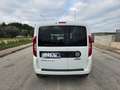 Fiat Doblo Doblò 1.6 MJT 120CV Combi Maxi N1 Lounge Blanc - thumbnail 6