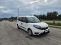 Fiat Doblo Doblò 1.6 MJT 120CV Combi Maxi N1 Lounge Blanc - thumbnail 3