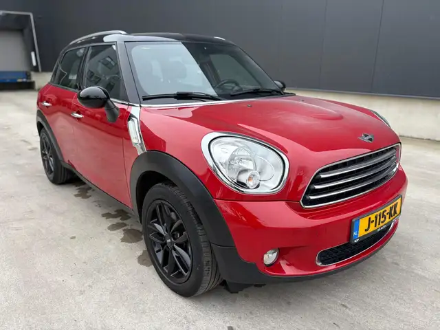 MINI Cooper Countryman Mini 1.6
