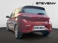 Hyundai i10 i10 1.0i * Car play * 21000km!!!! Rouge - thumbnail 3