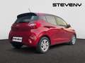 Hyundai i10 i10 1.0i * Car play * 21000km!!!! Rouge - thumbnail 2
