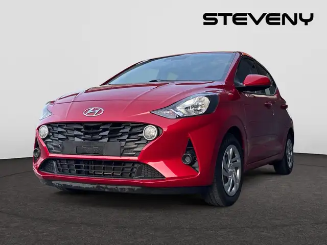 Hyundai i10 i10 1.0i * Car play * 21000km!!!!