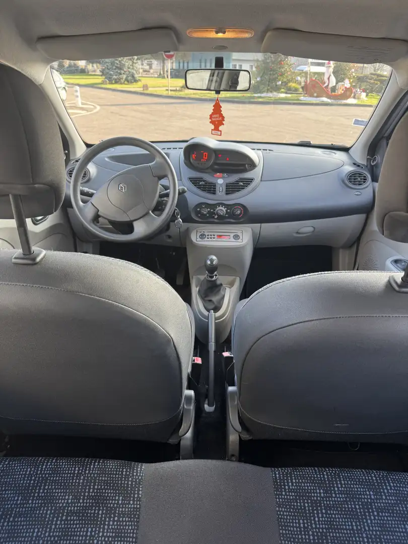 Renault Twingo 1.2 Collector Clim - 2