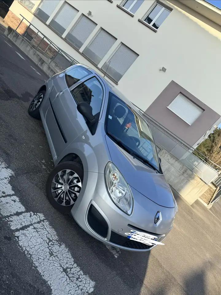 Renault Twingo 1.2 Collector Clim