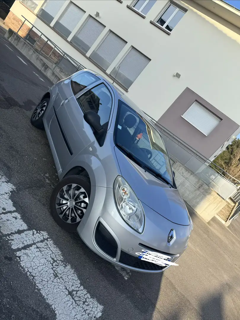 Renault Twingo 1.2 Collector Clim - 1