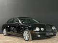 Jaguar S-Type 3.0 V6 Sport Automatik*LEDER*TEMPOMAT*PDC Noir - thumbnail 26