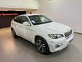 BMW X6 xdrive35d Futura auto Blanc - thumbnail 9