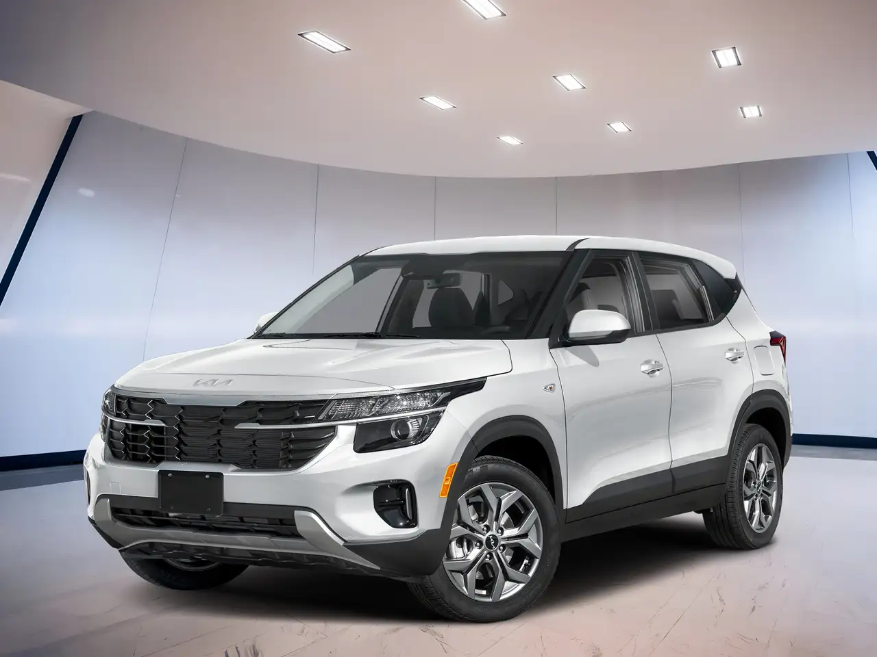2026 Kia Seltos