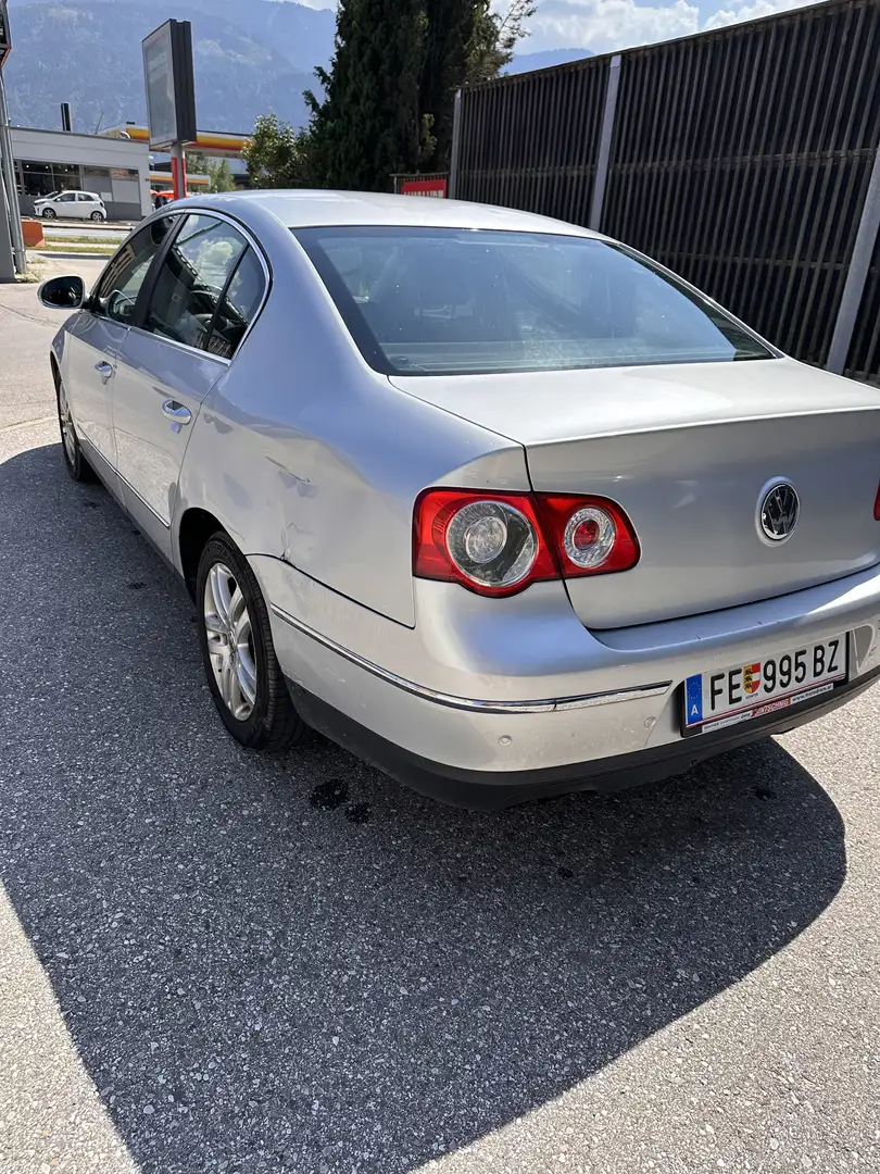 Volkswagen Passat Highline 2,0 TDI DPF 4Motion - 2