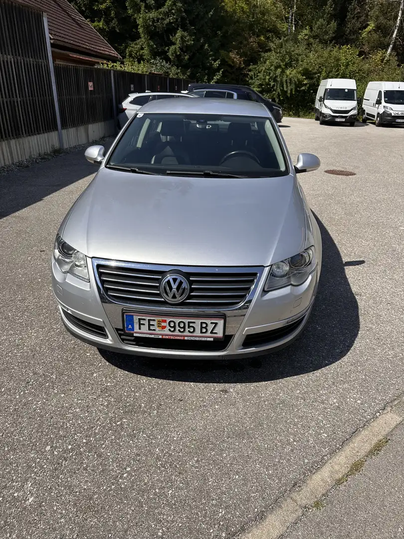 Volkswagen Passat Highline 2,0 TDI DPF 4Motion - 1