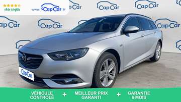 Sport Tourer 1.6 CDTi 136 BVA6 Business Edition Pack