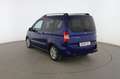 Ford Tourneo Courier 1.0 EcoBoost Titanium Azul - thumbnail 4