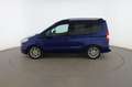 Ford Tourneo Courier 1.0 EcoBoost Titanium Azul - thumbnail 3