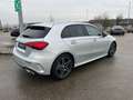 Mercedes-Benz A 200 d Kompaktlimousine AMG Line MBUX PTS Shz Zilver - thumbnail 5