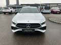 Mercedes-Benz A 200 d Kompaktlimousine AMG Line MBUX PTS Shz Zilver - thumbnail 3