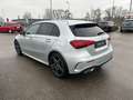 Mercedes-Benz A 200 d Kompaktlimousine AMG Line MBUX PTS Shz Zilver - thumbnail 7