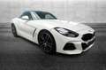 BMW Z4 sDrive20i Msport Blanc - thumbnail 2