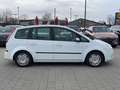 Ford C-Max 2.0 KAT Style *1. Hand* Weiß - thumbnail 5