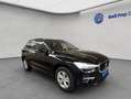 Volvo XC60 XC60 B4 Core Aut Vollleder Navi LED Kamera PDCv+h Schwarz - thumbnail 31