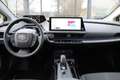 Toyota Prius 2.0 Plug-in Executive | Rijklaar | Pano | NL-auto Gris - thumbnail 4