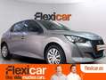 Peugeot 208 1.0 PureTech Like 68 Gris - thumbnail 1