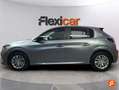 Peugeot 208 1.0 PureTech Like 68 Gris - thumbnail 3