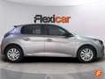 Peugeot 208 1.0 PureTech Like 68 Gris - thumbnail 5