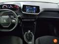 Peugeot 208 1.0 PureTech Like 68 Gris - thumbnail 12