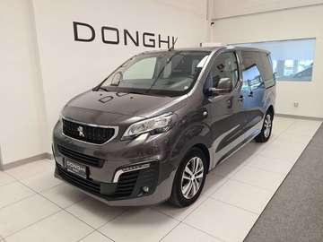 Active Compact 1.5 BlueHDi 120 S&S