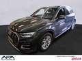 Audi Q5 35 TDI Advanced S tronic Navi*LED*ACC*Leder Grau - thumbnail 1