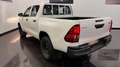 Toyota Hilux Cabina Doble GX Blanco - thumbnail 3