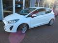Ford Fiesta 1,1 52kW Trend/Klima/Sitzheizung/Lenkradh Weiß - thumbnail 2