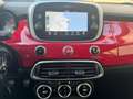Fiat 500X 500X 1.6 mjt Cross 4x2 120cv Rojo - thumbnail 13