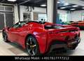 Ferrari SF90 Spider CARBON INT&EXT RED INT JBL FULLOPT! Rot - thumbnail 4