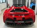 Ferrari SF90 Spider CARBON INT&EXT RED INT JBL FULLOPT! Rot - thumbnail 5
