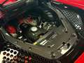 Ferrari SF90 Spider CARBON INT&EXT RED INT JBL FULLOPT! Rot - thumbnail 19