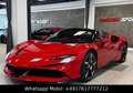 Ferrari SF90 Spider CARBON INT&EXT RED INT JBL FULLOPT! Rot - thumbnail 1