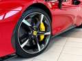 Ferrari SF90 Spider CARBON INT&EXT RED INT JBL FULLOPT! Rot - thumbnail 11