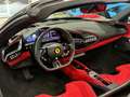 Ferrari SF90 Spider CARBON INT&EXT RED INT JBL FULLOPT! Rot - thumbnail 27