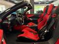 Ferrari SF90 Spider CARBON INT&EXT RED INT JBL FULLOPT! Rot - thumbnail 25