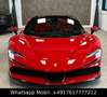 Ferrari SF90 Spider CARBON INT&EXT RED INT JBL FULLOPT! Rot - thumbnail 1
