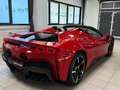 Ferrari SF90 Spider CARBON INT&EXT RED INT JBL FULLOPT! Rot - thumbnail 6